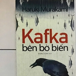 Sách Kafka bên bờ biển