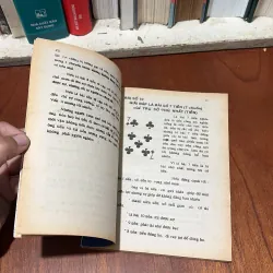 II Bói Toán: Bí Quyết Bói Bài Theo Khoa Học Rất Linh Nghiệm - Lê Đang - Thời Vận - 1964 762058