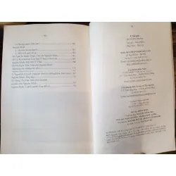 Tác giả & tác phẩm - Nguyên Minh - 52 tác giả 697966