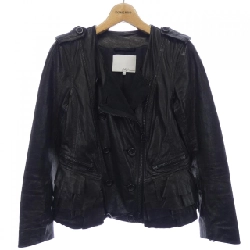 3.1 Phillip Lim Áo khoác da