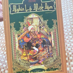 Nghìn lẻ một đêm