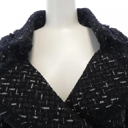 Áo khoác CHANEL P45108V33335 631137