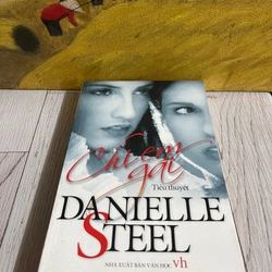 Chị em gái DANIELLE STEEL