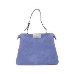 【Sản phẩm mới】Túi Fendi Peekaboo 8BN353 AUR3