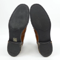 Giày bốt CHURCH'S KETSBY MET - Hàng hiệu Authentic 828162