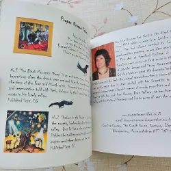 Secret of the Standing Stones 997345