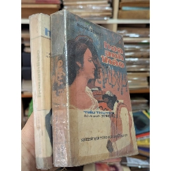Hoa anh thảo (bộ 2 tập) - Michel Zevaco 125044