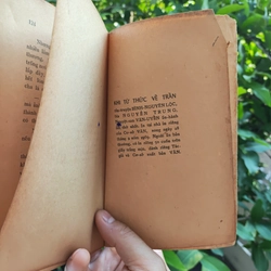 Khi Từ Thức Về Trần - Bình Nguyên Lộc  526450
