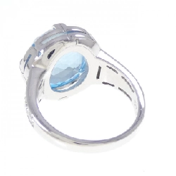 Nhẫn Cocktail Parentesi Bulgari - Hàng hiệu Authentic 833690