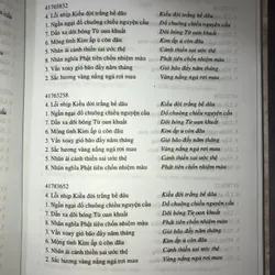 Bài thơ Vịnh Kiều độc đáo và cách làm thơ thuận nghịch độc  722590