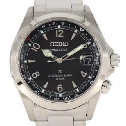 Seiko Prospex Alpinist 6R55-00P0/SBDC209 SS Automatic - Hàng hiệu Authentic