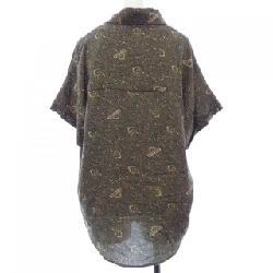 HYSTERIC GLAMOUR Áo S／S 631575