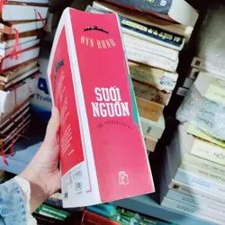 Suối nguồn 674849