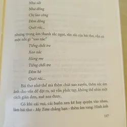 ĐƯỜNG VÀO THƠ - TRUYỆN KIỀU VÀ CHỦ NGHĨA HIỆN THỰC 690938