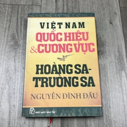 Việt nam quốc hiệu và cương vực hoàng sa trường sa. 1b5