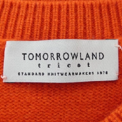 Thương hiệu TOMORROW LAND - Áo len - Hàng hiệu Chính hãng 890047