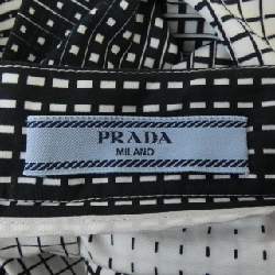 Váy PRADA P146SG S211 1YIR - Hàng hiệu Chính hãng 818104