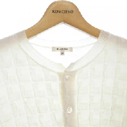 【Mã giảm giá】Áo khoác cardigan BLAMINK 640864