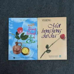 Một bông hồng cho cha - Võ Hồng