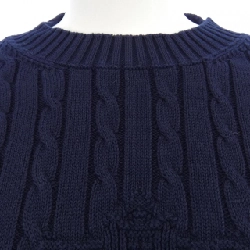 Prada PRADA P24A2S S232 1ZHP Áo len 633017