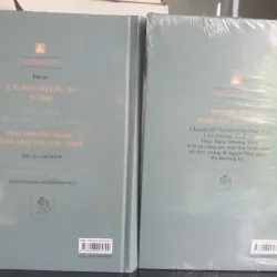 Tiểu Tạng Kinh Trung A-Hàm Bộ 1-3 - Tuệ Sỹ 704361