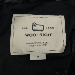 【Mã giảm giá】Áo khoác lông vũ WOOL RICH 630989