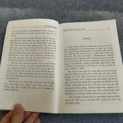 HẬN TÌNH VÀ THAM VỌNG - RUTH HARRIS 574325