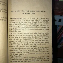 Những con thú đồng mưu - Ôraxiô Kirôga 786752