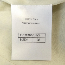 【Mã giảm giá】Áo khoác CHANEL 636177