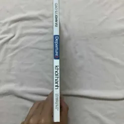 [Combo] Vì Sao Chúng Ta Làm Việc - Khởi Hành 697158