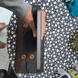 bàn phím Logitech MX Keys Mini đen còn tốt 711834