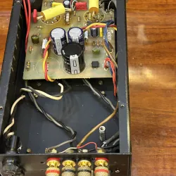 Âm ly đèn Diy Nhật Elekit 870 748957