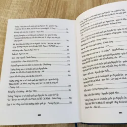 Nguyễn Du và tấm lòng của một người thầy  929341