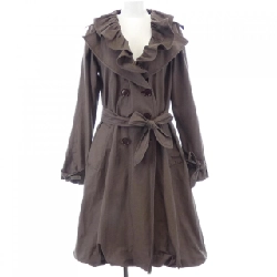 MONCLER 47100/00 Áo khoác - Hàng hiệu Chính hãng