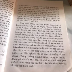 Đặc sắc văn chương Vũ Trọng Phụng - TS Trần Đăng Thao  1010104