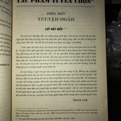 Thạch Lam - Những tác phẩm tiêu biểu - Nguyễn Thành Thi 737208