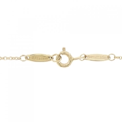 Dây chuyền Tiffany By The Yard - Hàng hiệu Authentic 843288