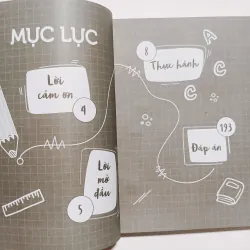 My Grammar And I - Thực Hành 800979