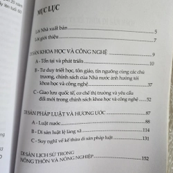 Chúng ta kế thừa di sản nào? | giáo sư Văn tạo 523757