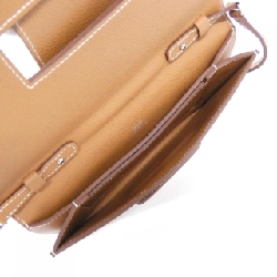 Túi xách vai Hermès Ash Passant 082031CK - Hàng hiệu Authentic 767365