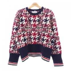 THOM BROWNE MKA375A-Y9005960 Áo len - Hàng hiệu Chính hãng