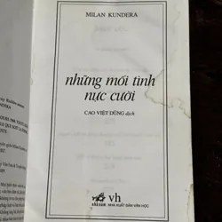 Những mối tình nực cười 711934