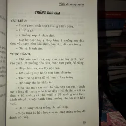 Nấu ăn hàng ngày - Cẩm Tuyết 958420
