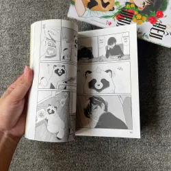 Truyện Em Đến Cùng Mưa - With You And The Rain - Trọn bộ 6 tập - NXB Trẻ 751298