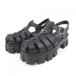 Giày sandal PRADA - Hàng hiệu Authentic 902561