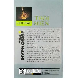 Liệu Pháp Thôi Miên (Bìa Cứng) - Tom Fortes Mayer 285392