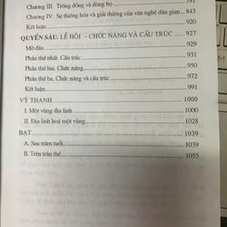 LỄ HỘI & NHÂN SINH - ĐẶNG VĂN LUNG 532021