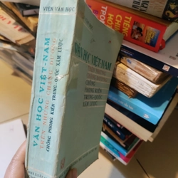 Văn học Việt Nam  466555