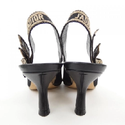 【Đối tượng phiếu giảm giá】Giày cao gót CHRISTIAN DIOR 661856