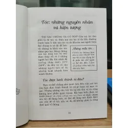 Chăm Sóc Tóc và Trang Điểm (Stephanie Pedersen) 531282